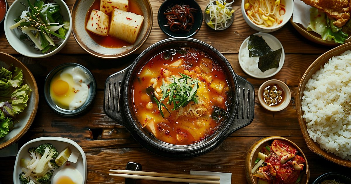 Why Duluth and Suwanee, GA are Among the Best Places to Live for Koreans in America