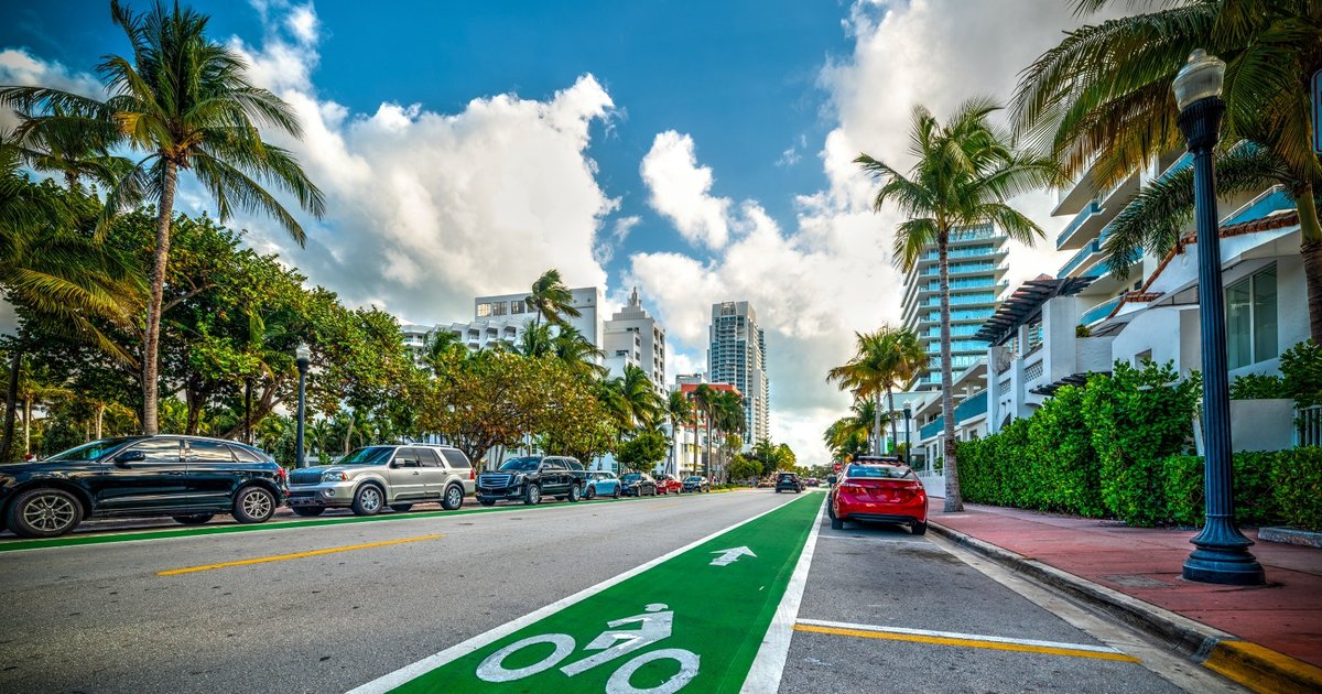 How much rent has risen in 5 years: every major US city ranked