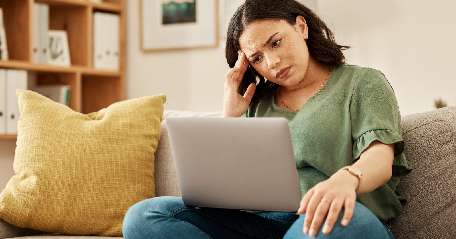 What Happens if You Can't Pay Rent?