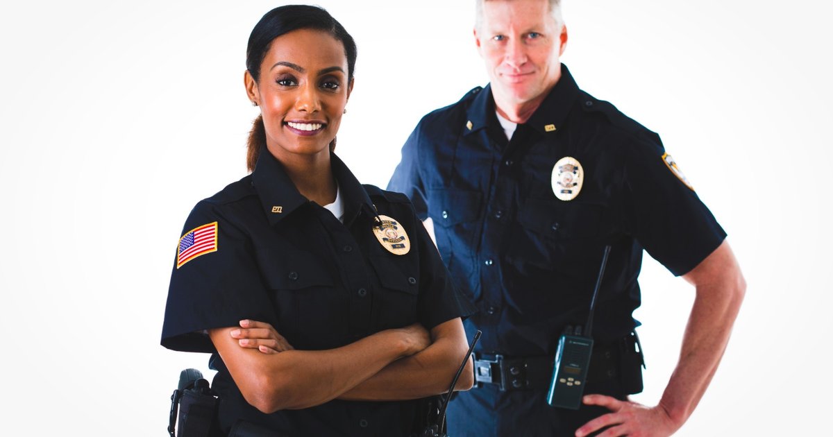 Can a Police Officer Afford Rent in the City They Serve? (2026)
