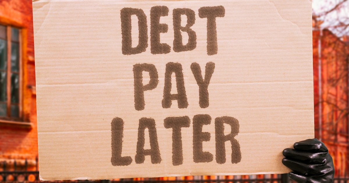 Congress Targets ‘Rent Now, Pay Later’ Services