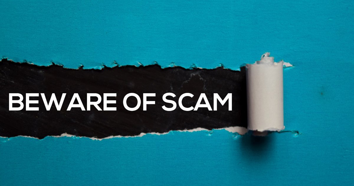 How to Spot a Rental Scam Before You Lose a Deposit