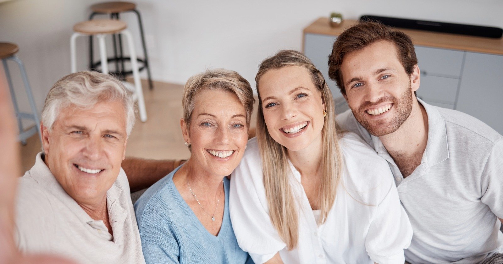 Half of Young Adults Still Live With Their Parents. The Rent Math Shows Why.