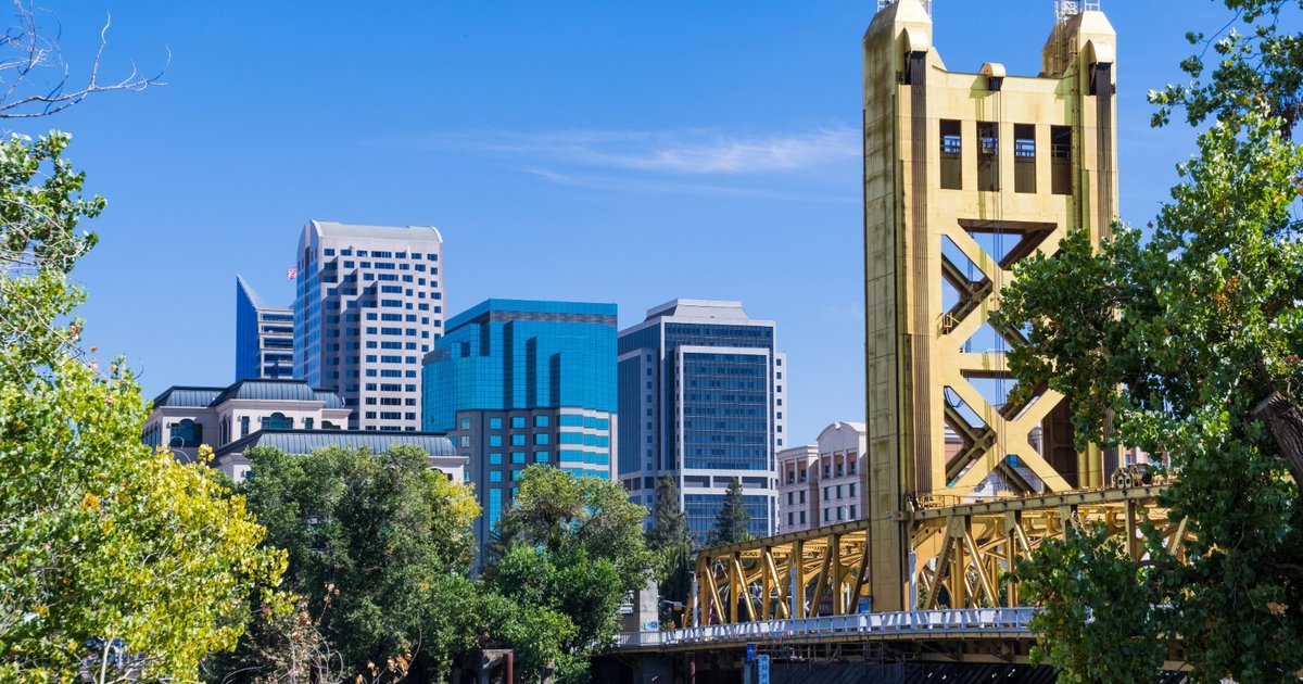 Sacramento Rent Prices: What the Data Shows