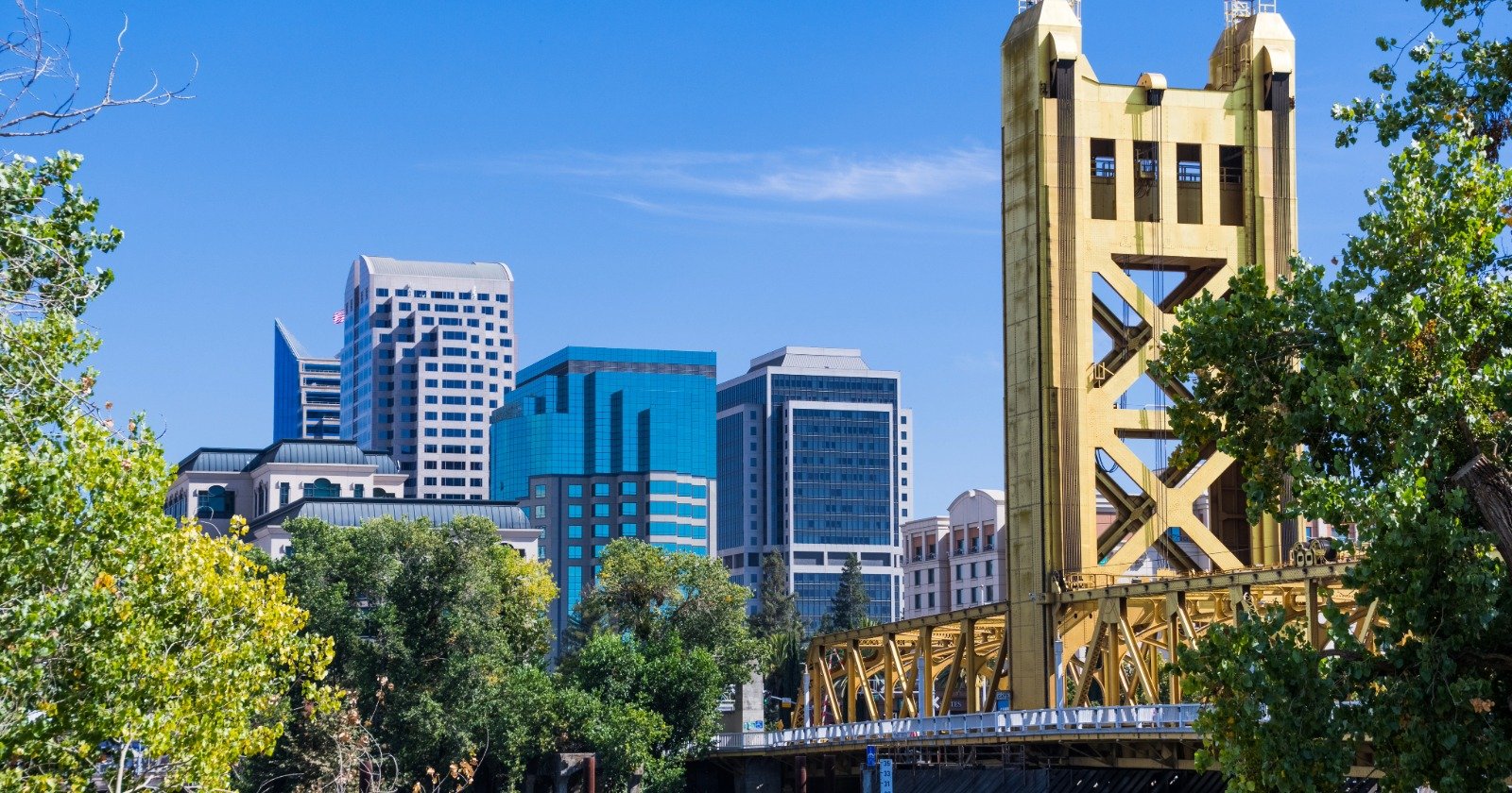 Sacramento Rent Prices: What the Data Shows