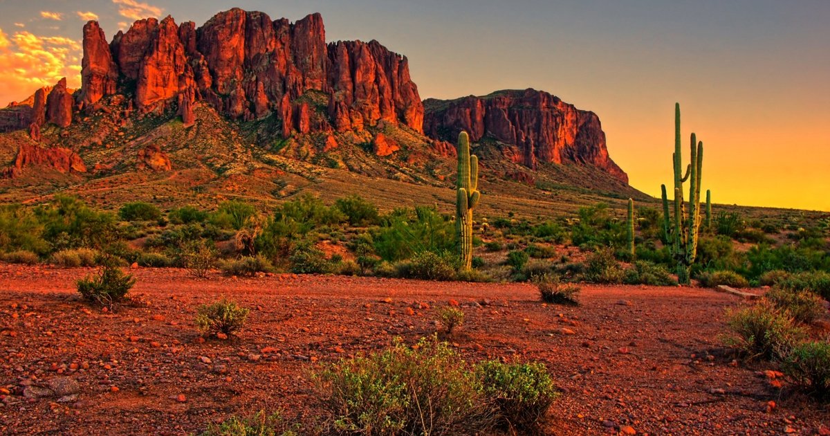 Arizona Has the 3 Best Rental Markets in America, a New Study Finds. Our Data Agrees.