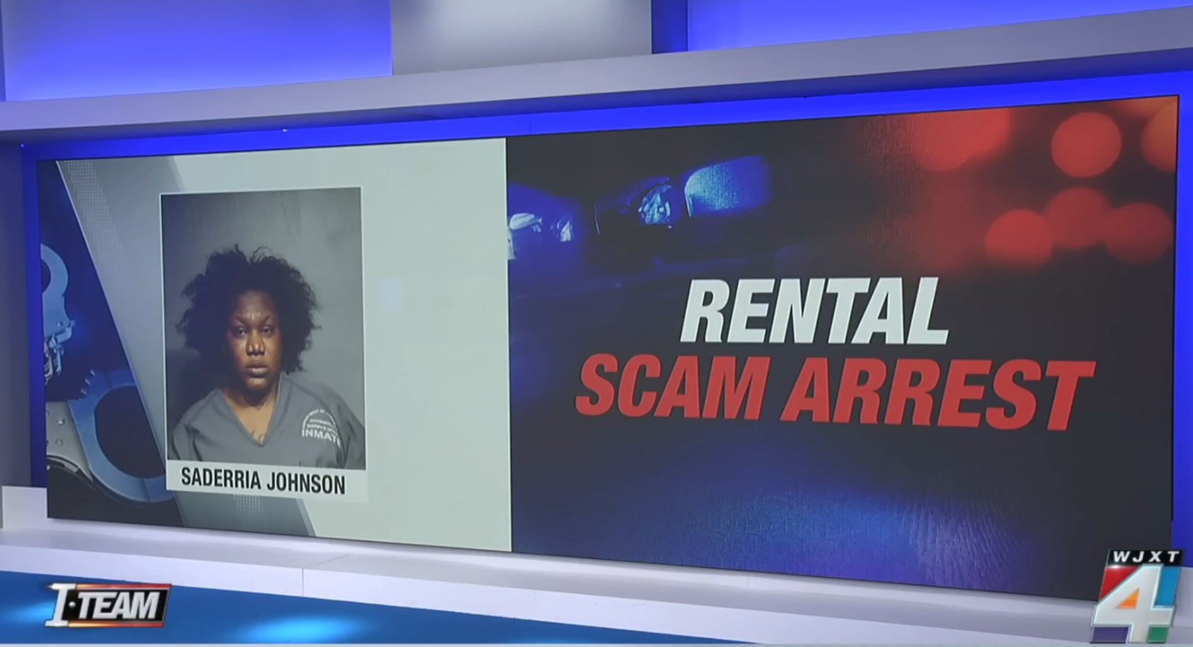 Police Say a Jacksonville Woman Earned Thousands by Renting Out Homes She Didn't Own. How to Avoid Fake-Landlord Scams.