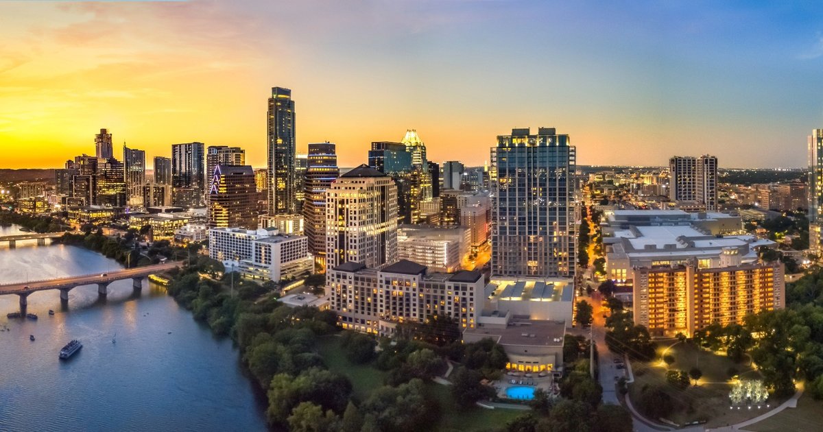 Austin Rent Prices: What the Data Shows