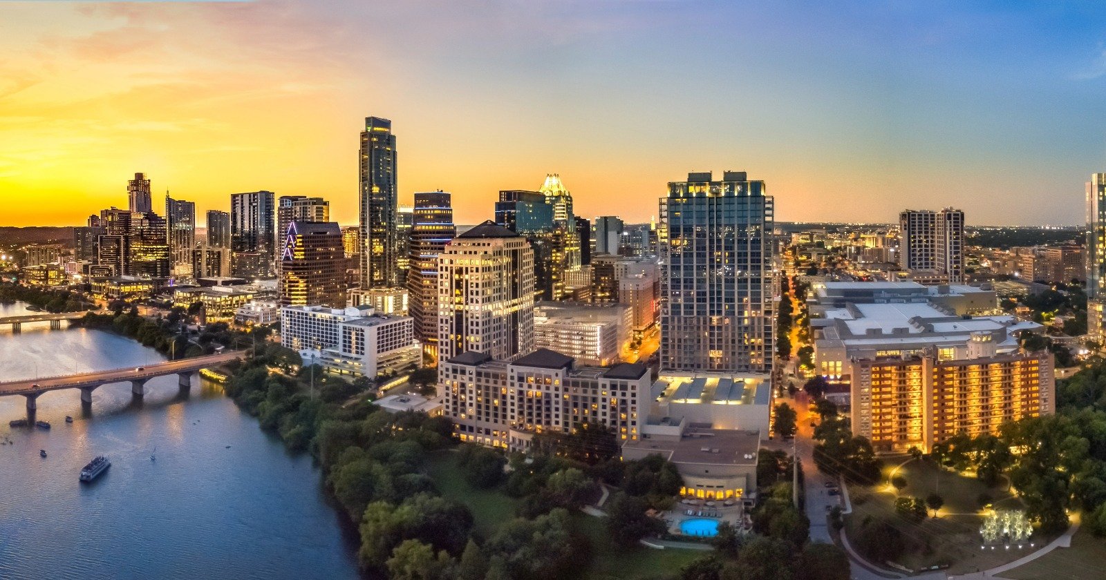 Austin Rent Prices: What the Data Shows