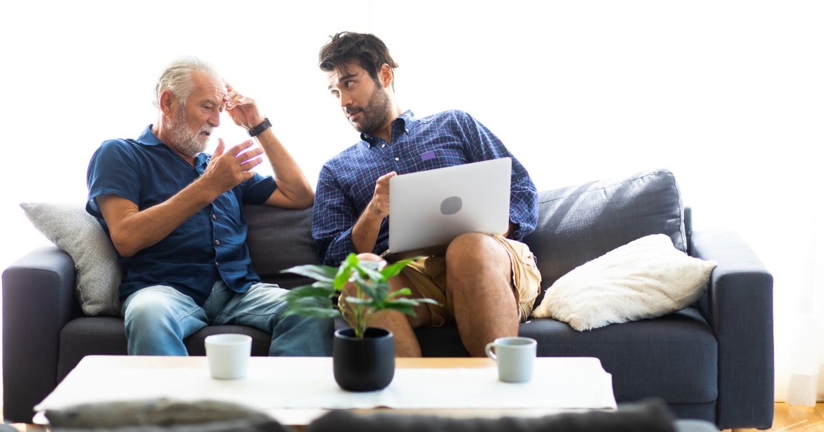 Rising Rents Are Pushing Young Men Home, Out of Work, and Away From Marriage, a Study Finds
