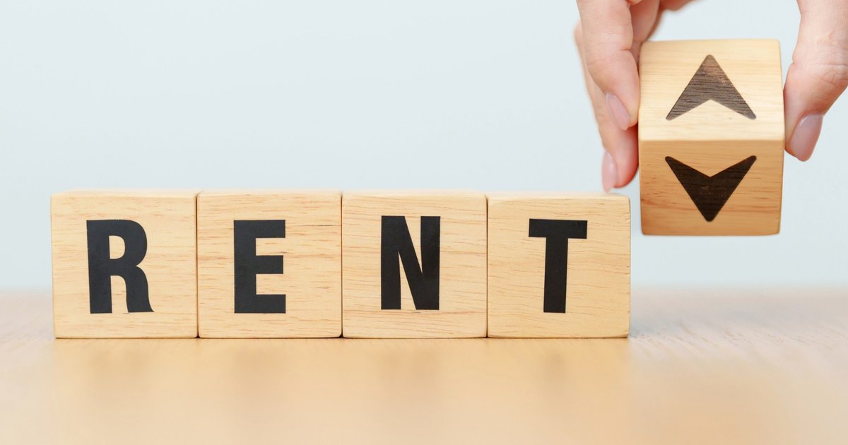 Rent Increase Laws by State: How Much Can a Landlord Raise Rent?