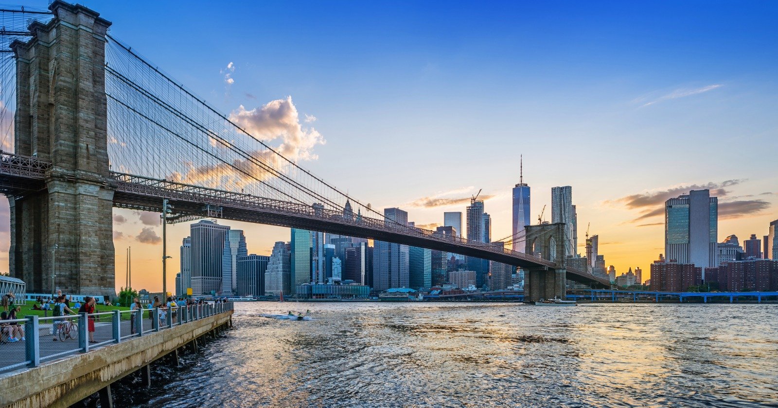 Manhattan and Brooklyn Rents Hit Record Highs, and the Squeeze Is Spreading to the Outer Boroughs