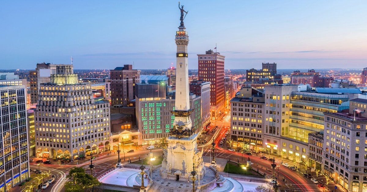 Indianapolis Rent Prices: What the Data Shows