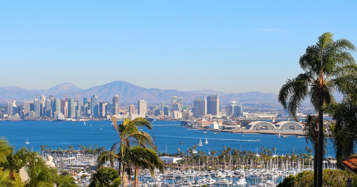 San Diego Rent Prices: What the Data Shows