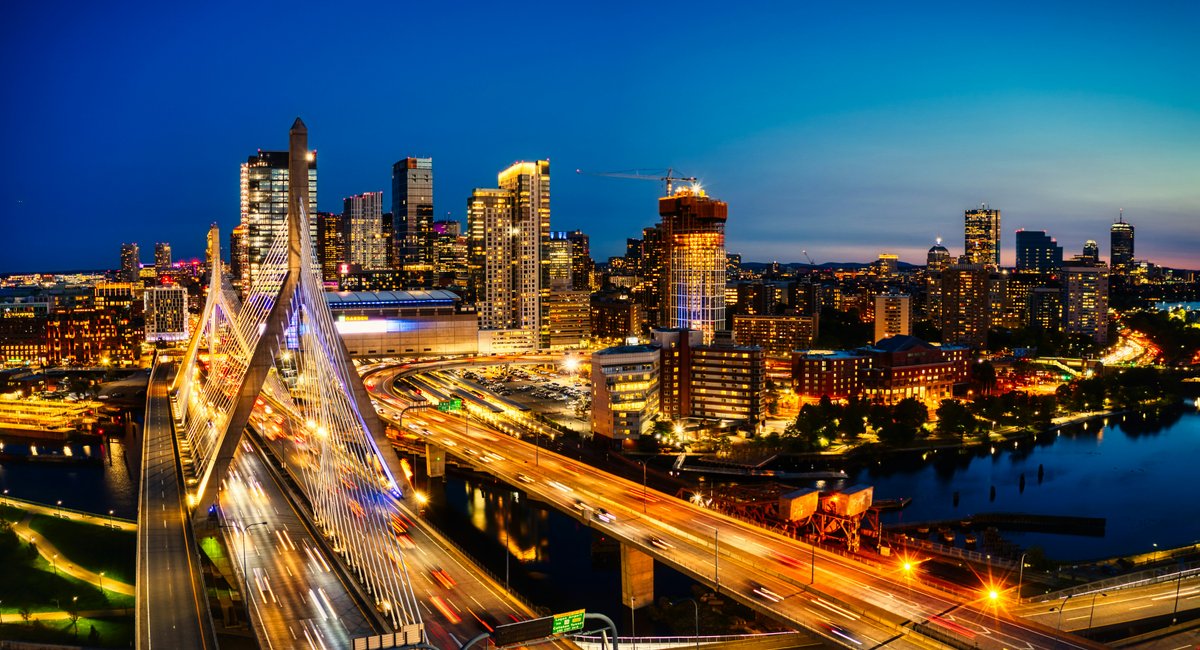 Boston Rents Have Fallen for 13 Straight Months as New Supply Loosens the Market