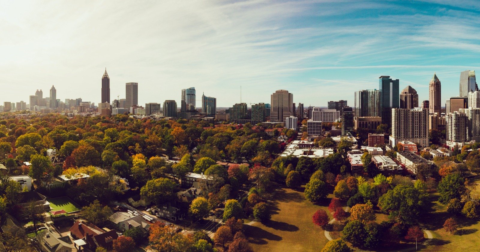 It Takes 5 Minimum Wage Workers to Afford a One-Bedroom in Atlanta