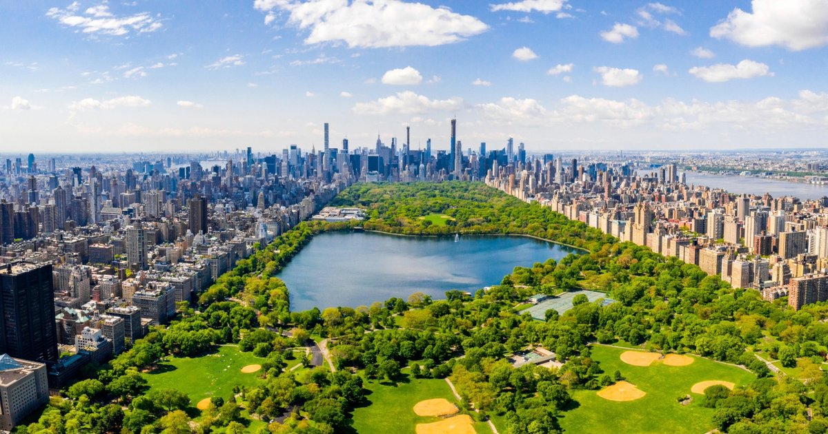 New York Renters Spend Half Their Income on Rent. These States Spend the Least.