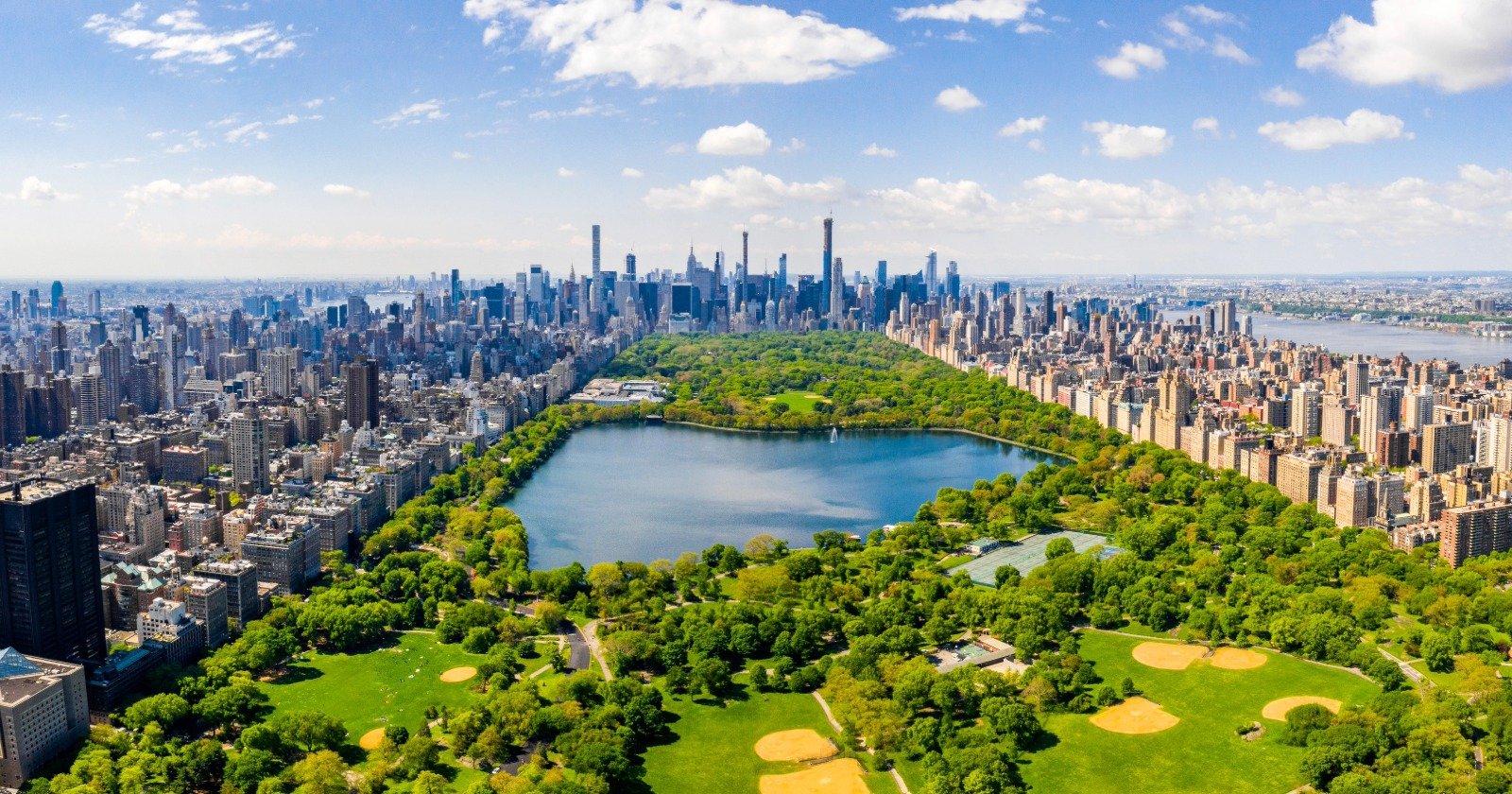 New York Renters Spend Half Their Income on Rent. These States Spend the Least.