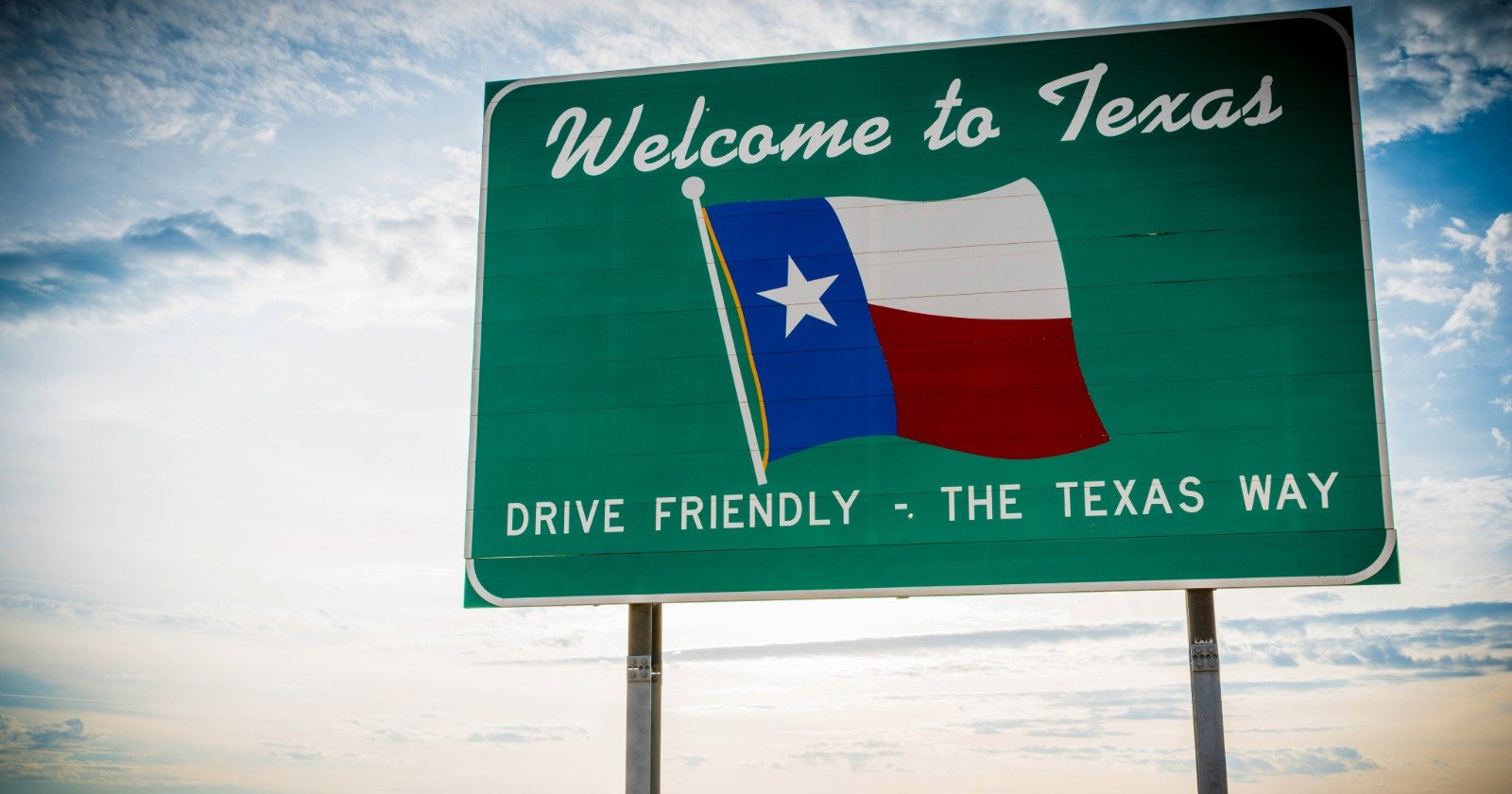 Texas Is a Renter's Market Right Now, With Rent Bargains in Almost Every Major City