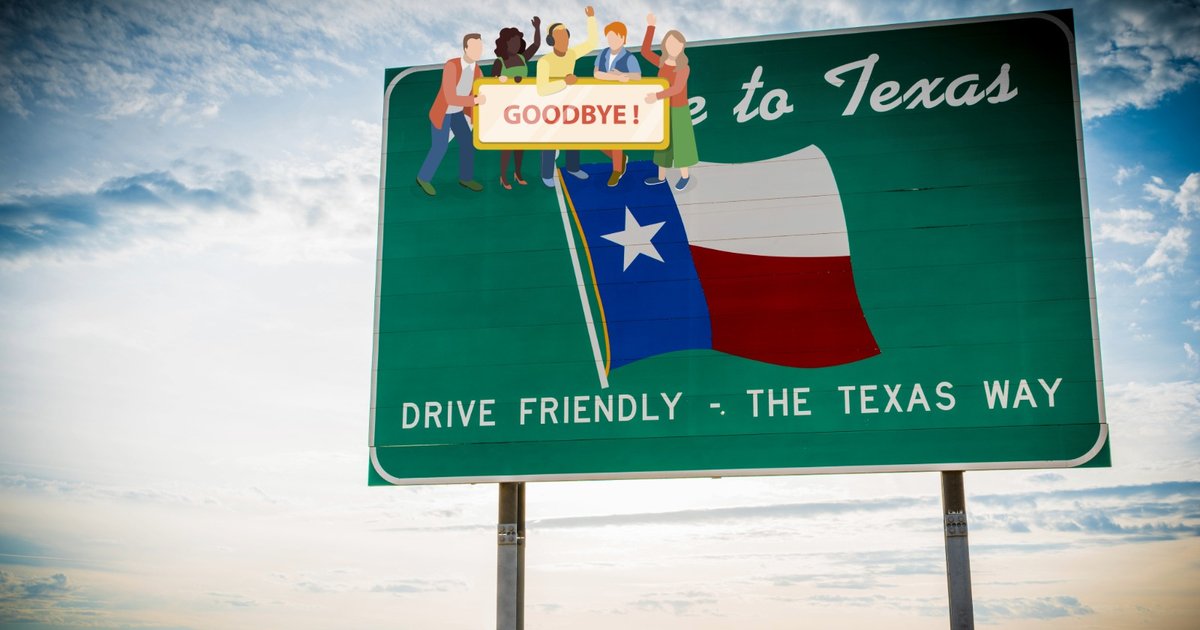 Nearly 1 in 5 Residents Would Consider Leaving Texas Over Housing Costs