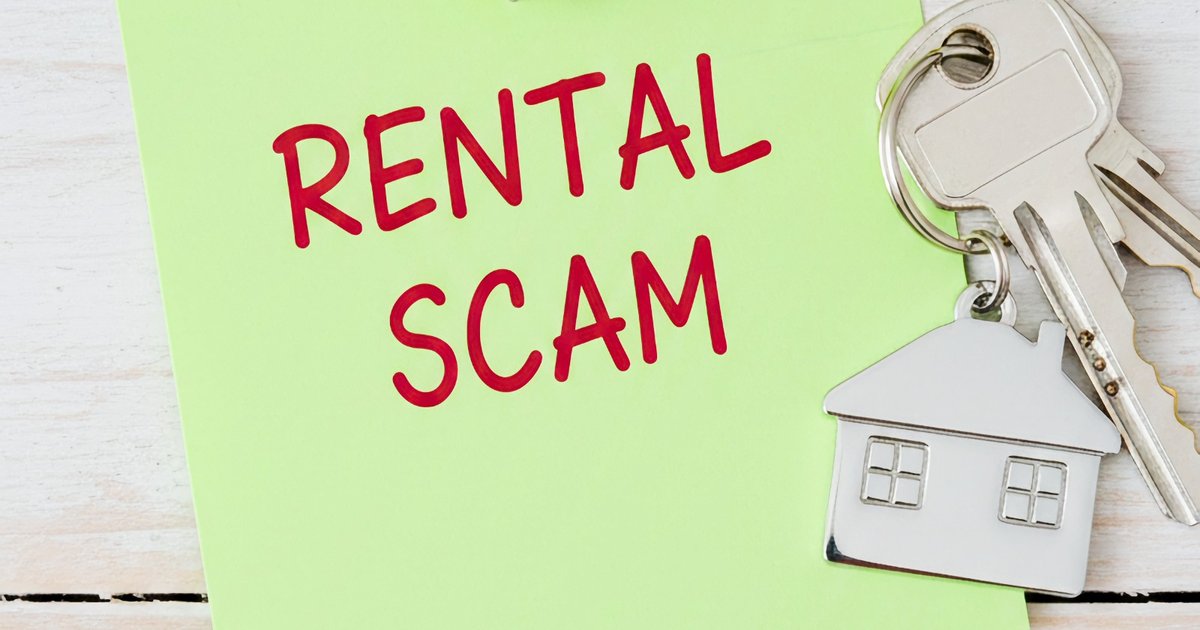 Scammers Are Cloning Real Rental Listings on TikTok and Charging Fake Application Fees