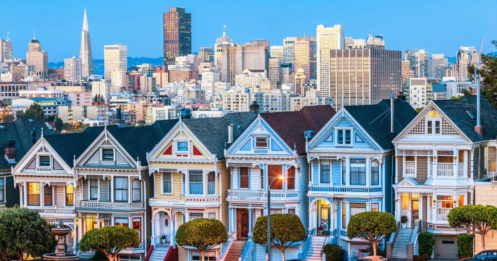 San Francisco Rent Is Up 50% From Its Pandemic Floor, Three Years After the Doom Loop Talk