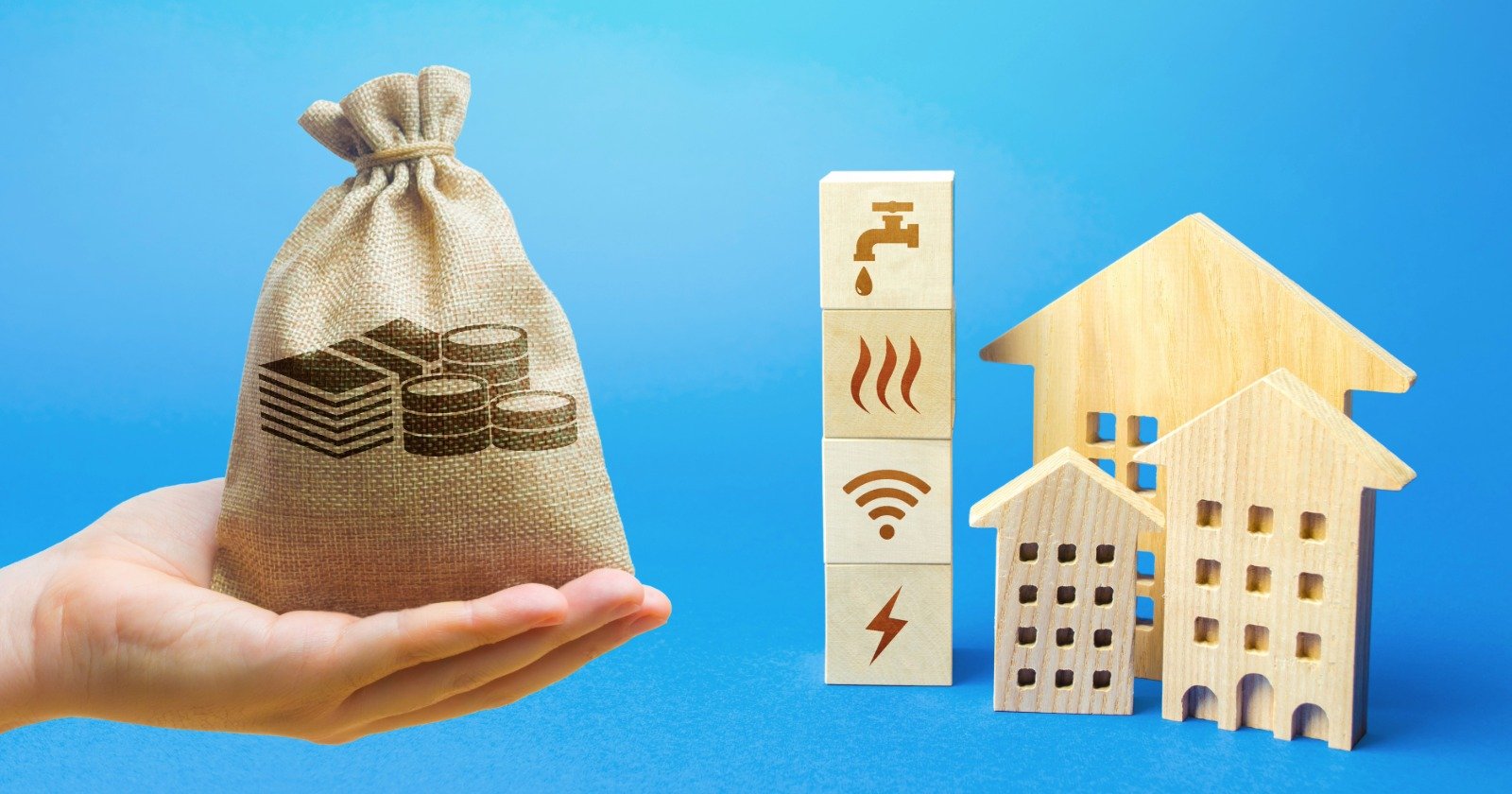 The True Cost of Renting: Why Rent Is Only Part of Your Monthly Bill