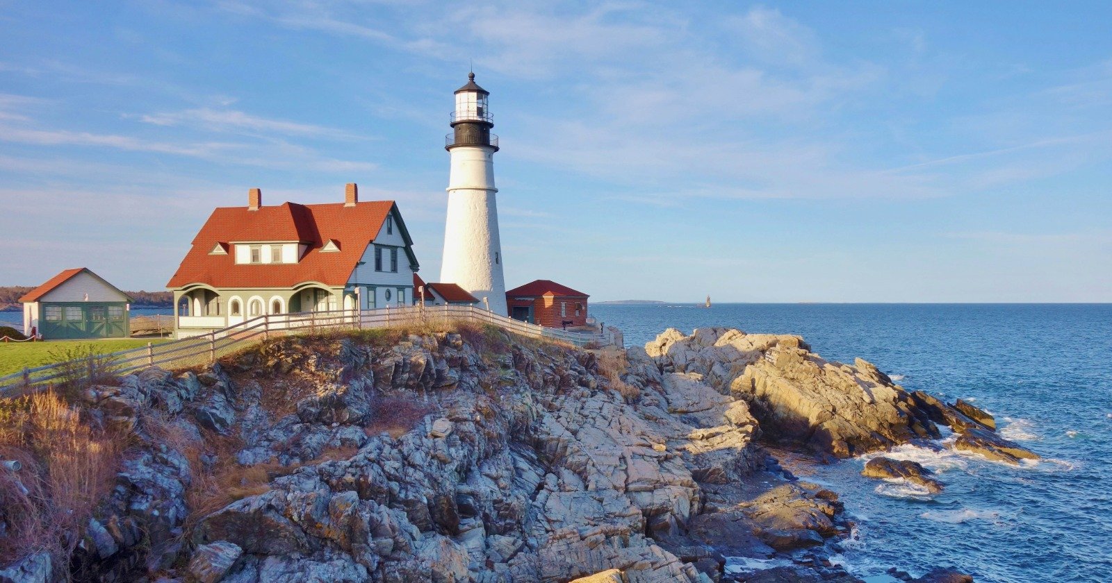 Portland, Maine capped rent increases at 2.6%. Market rent still rose 10.9% this year.