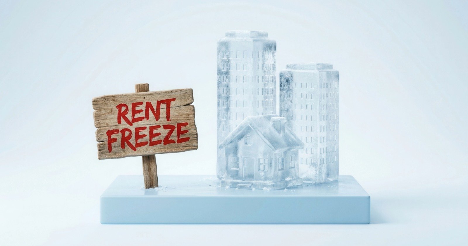 Does rent control actually work?