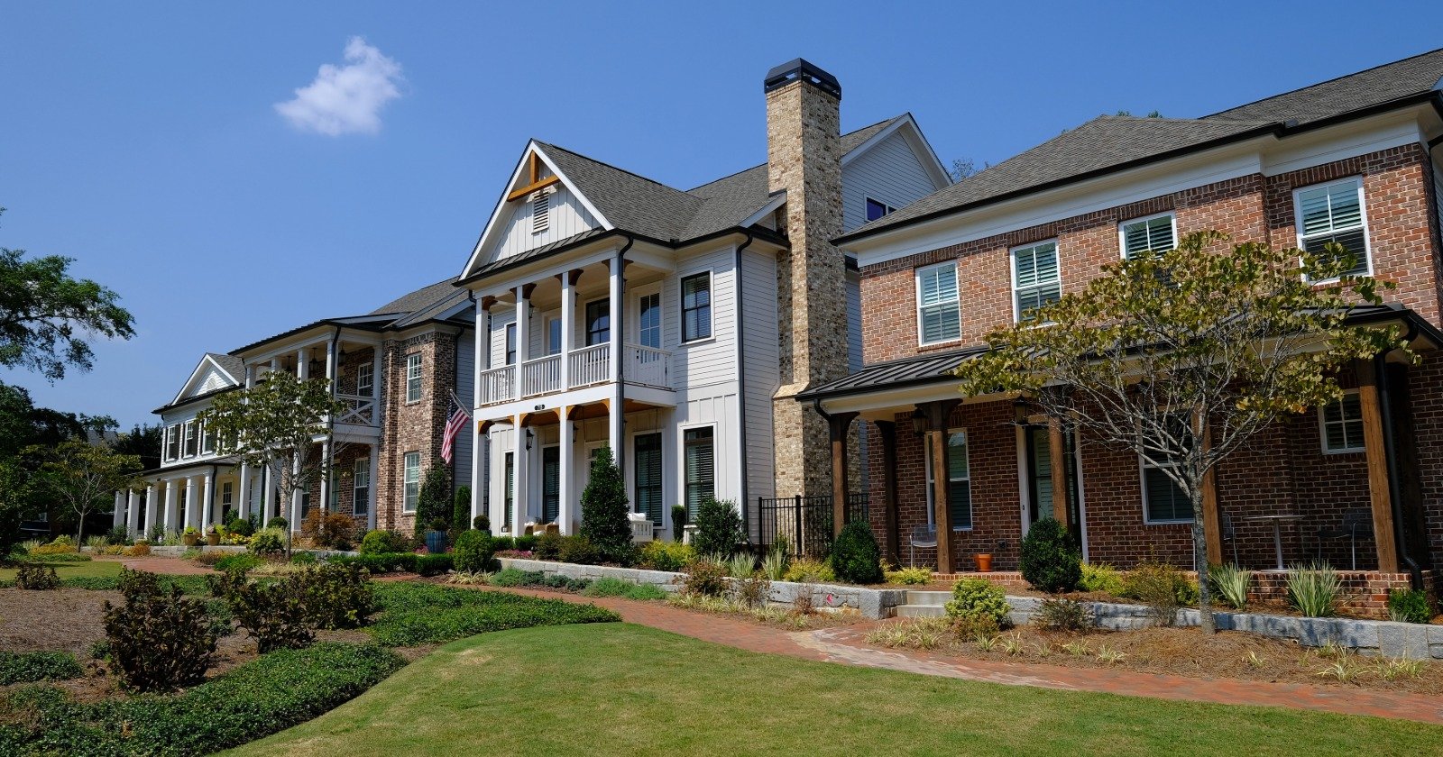 Johns Creek and Alpharetta anchor Atlanta's Indian community, and rent just jumped 14% in one