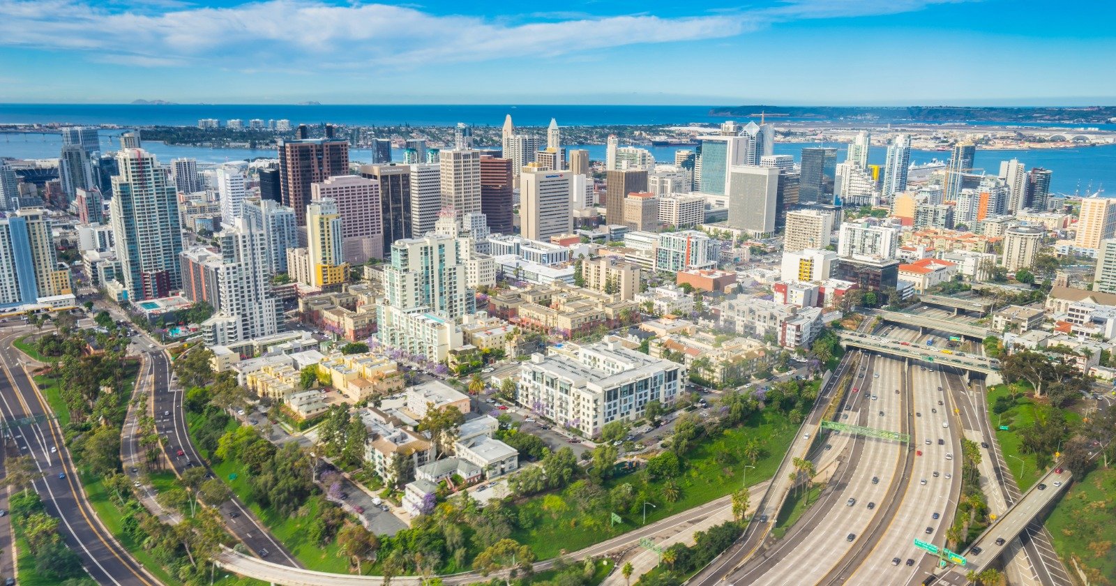 Carlsbad and Encinitas both cost more to rent than San Diego itself