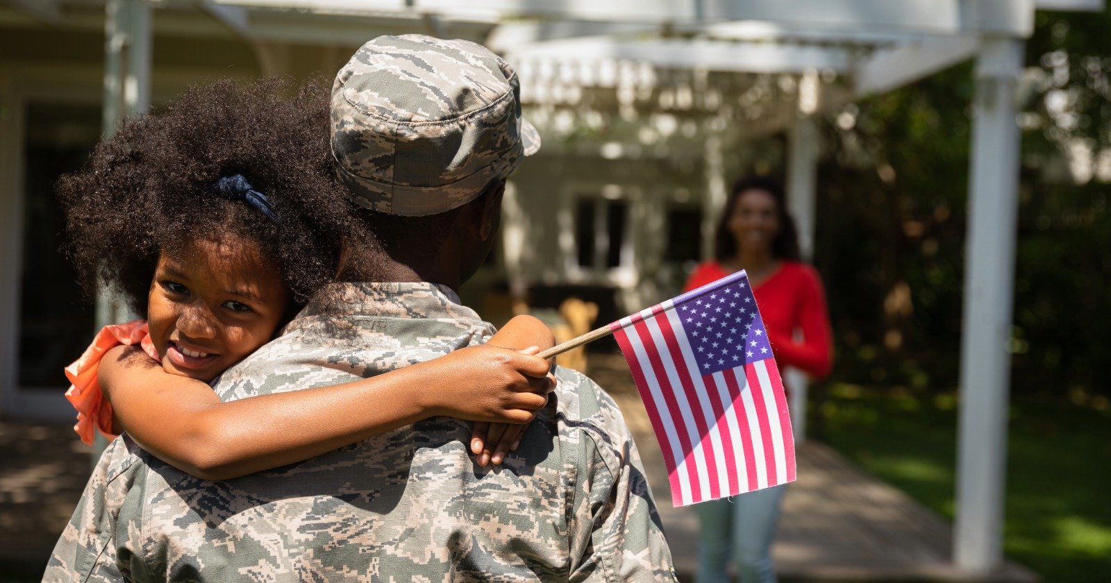 Military renters can break a lease without penalty. Most never use the right