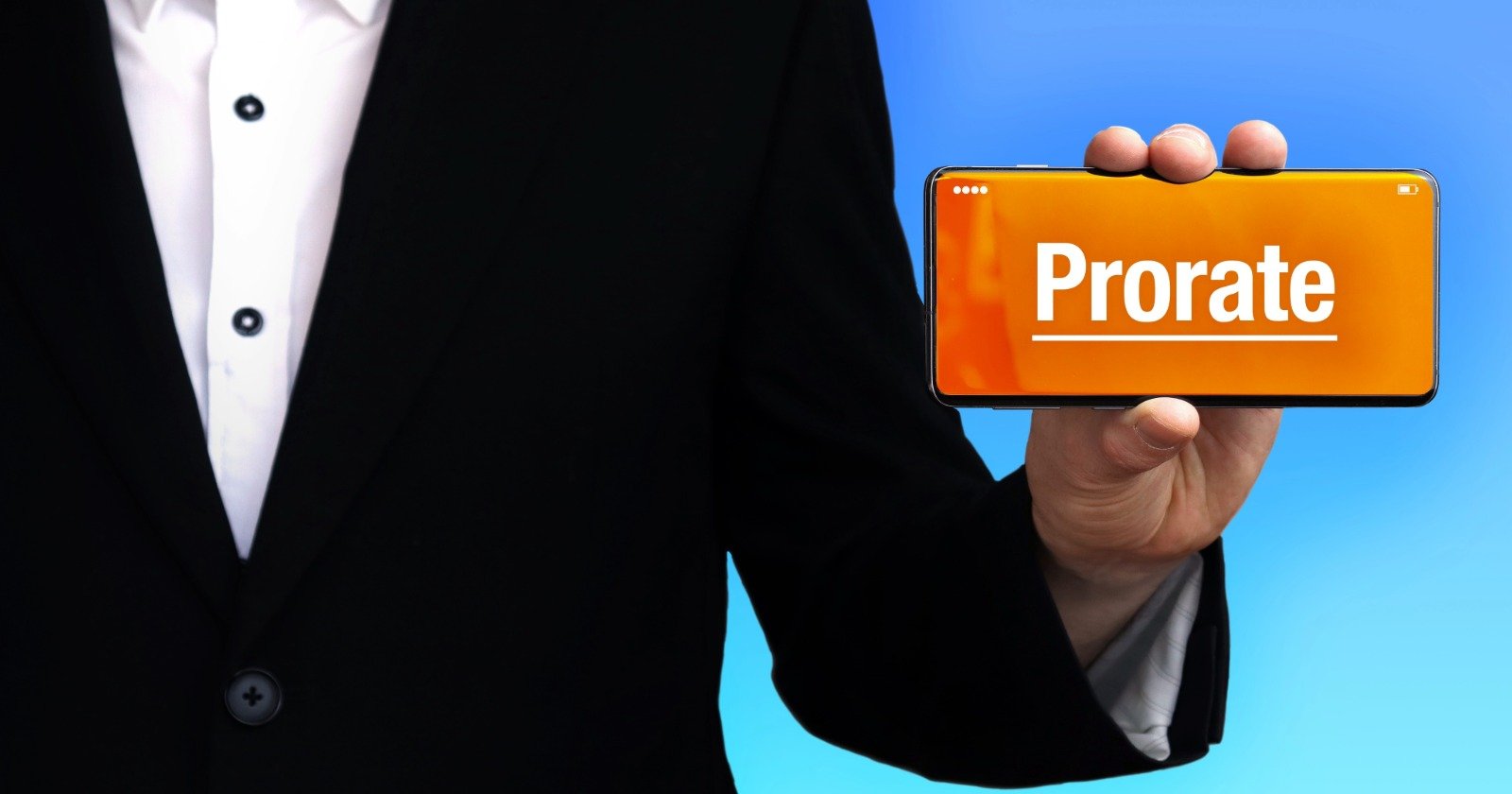 How to calculate prorated rent, and the one method that quietly overcharges you