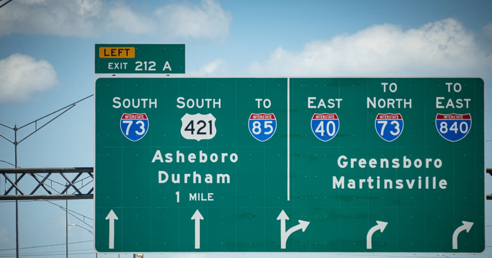 The cheapest cities to rent in North Carolina, where the Triad undercuts Charlotte and Raleigh