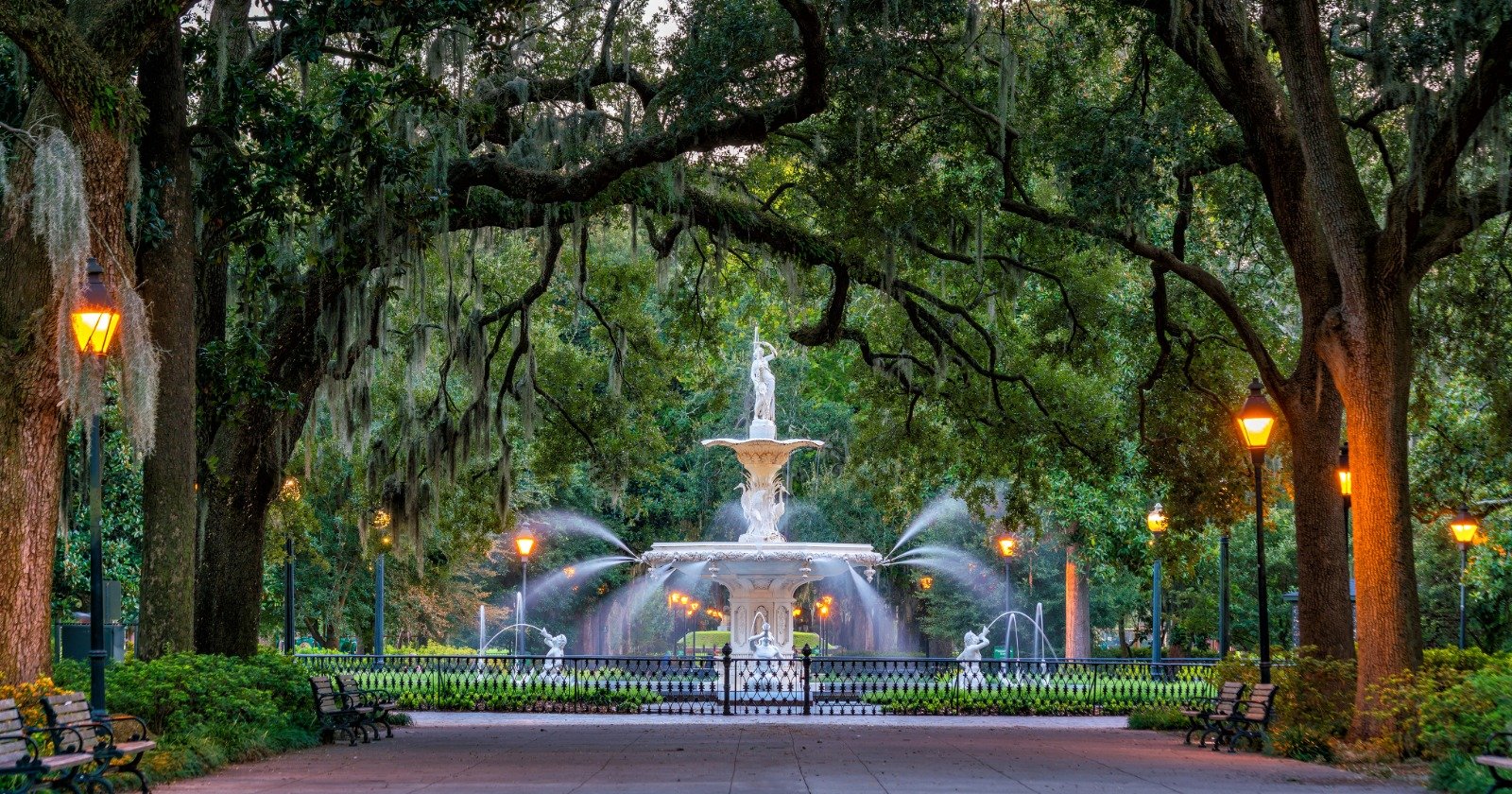 Charleston rents are now nearly $500 a month higher than Savannah