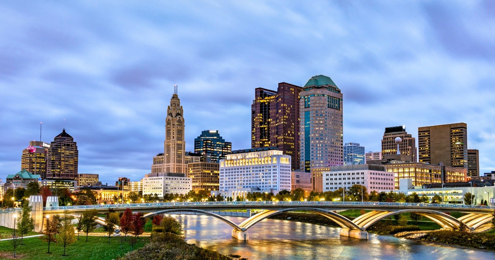 Columbus rents are up 25% in five years, but still take about 26% of median income