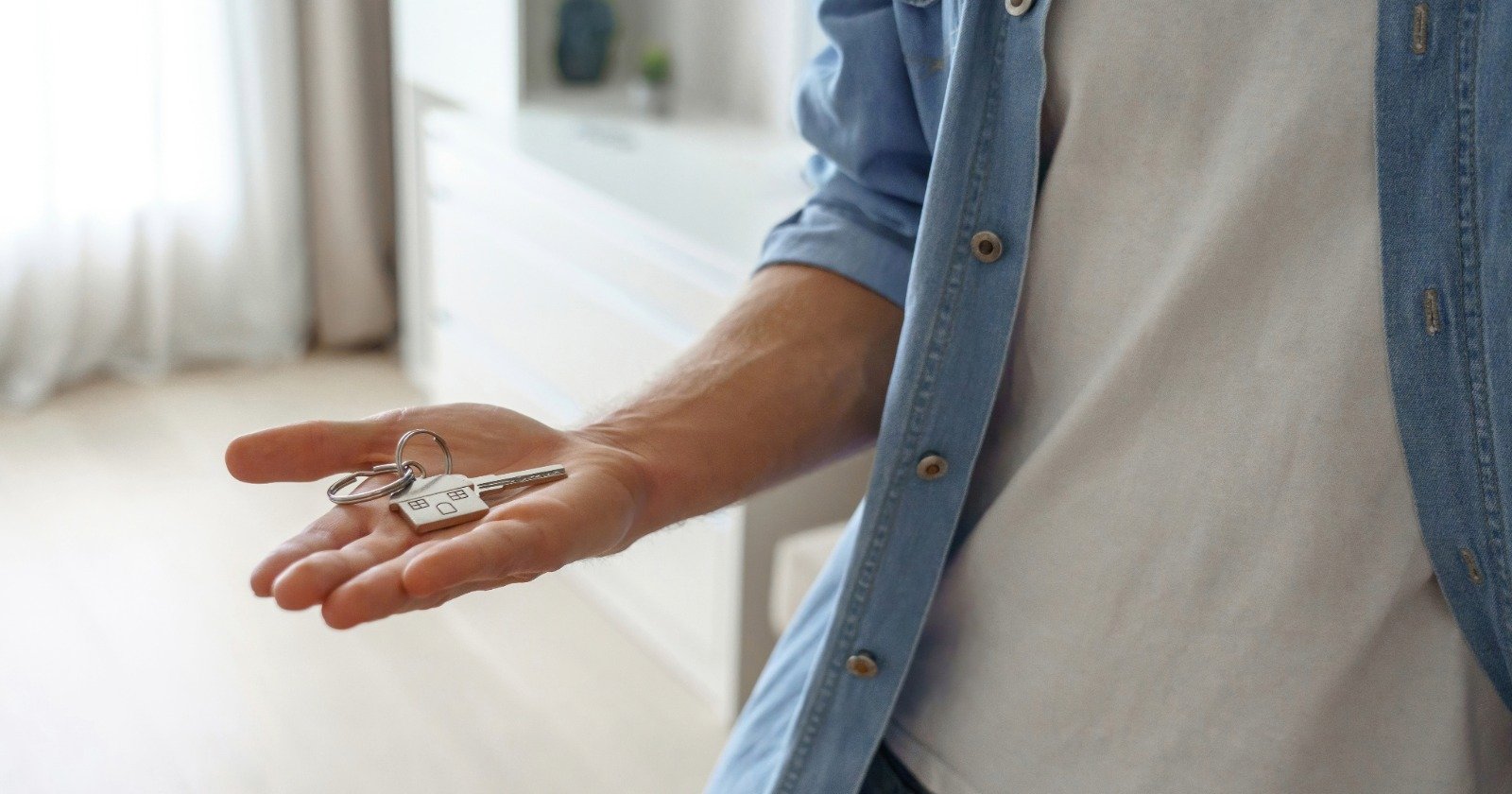 How to value a rent concession, now that 2 in 5 listings come with one