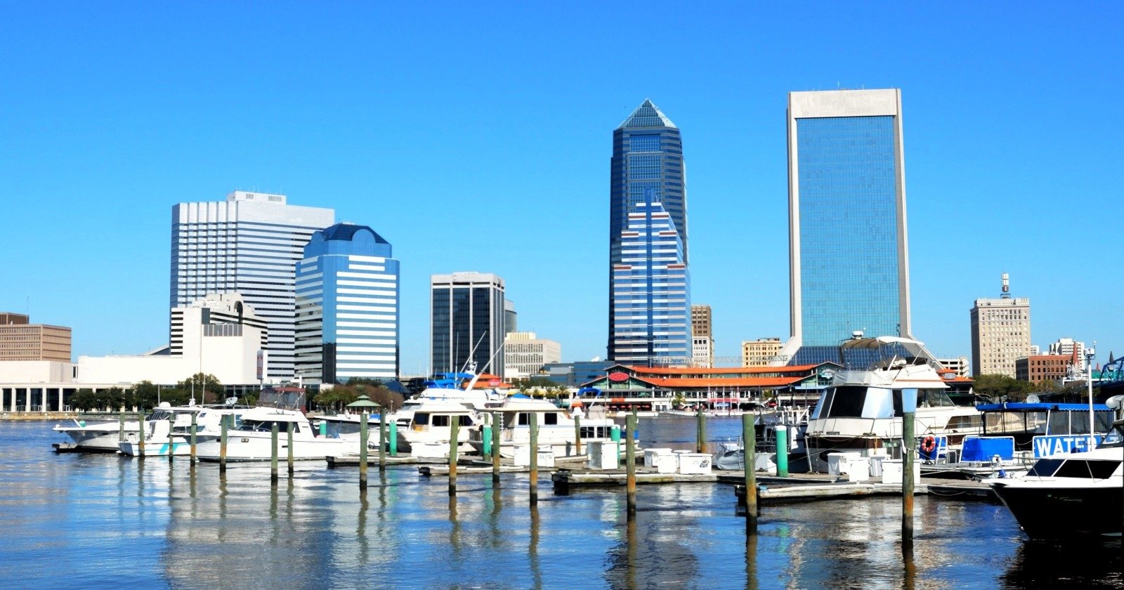 Jacksonville rent prices in 2026: the cheapest of Florida's big cities, and the fastest-rising