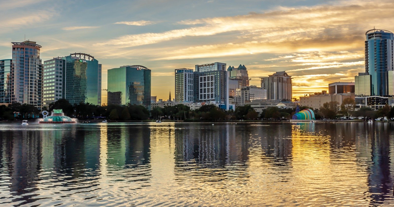 Orlando rent in 2026 takes more than 30% of the city’s median household income