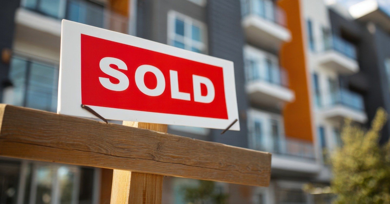 Your landlord sold the building. What happens to your lease?