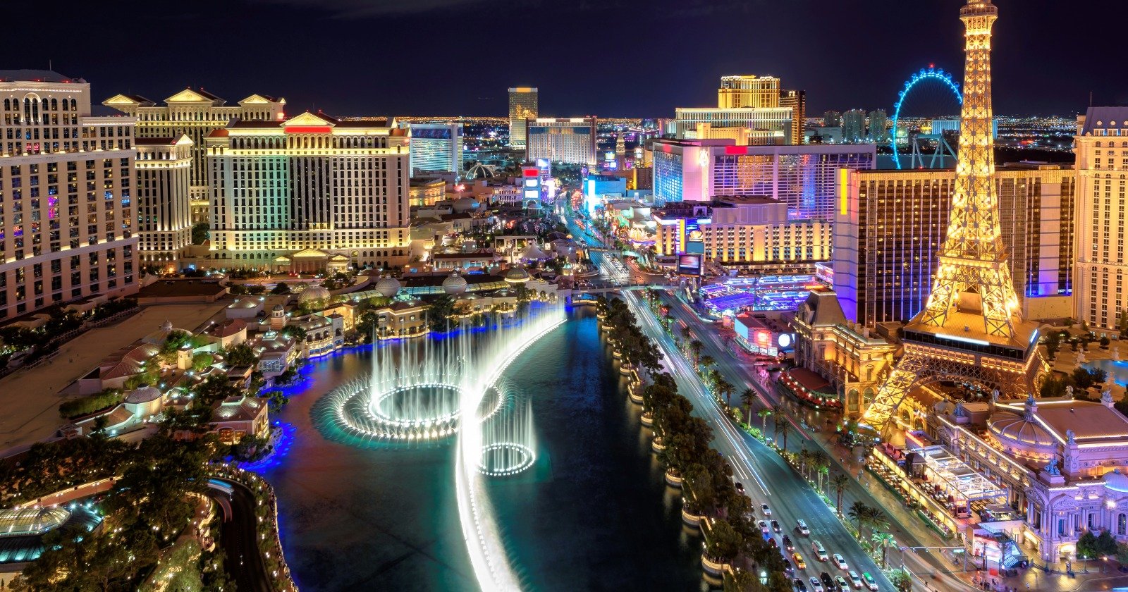 Las Vegas rent is nearly flat after years of rapid growth