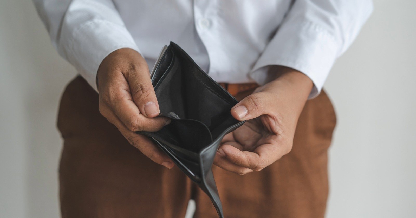 Three in 4 people are cutting back to pay for housing