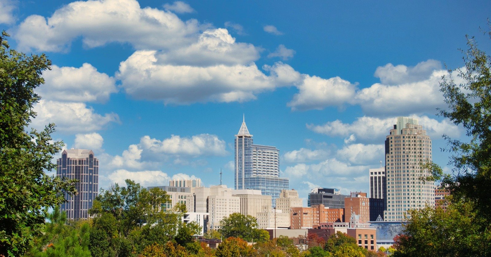 Raleigh rent prices in 2026: high incomes keep rent at 22% of pay