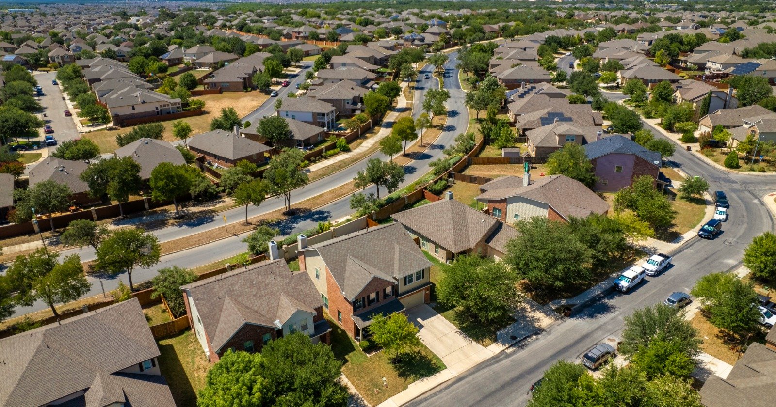 Houston now leads the US in 'accidental landlords,' and renters have more houses to pick from