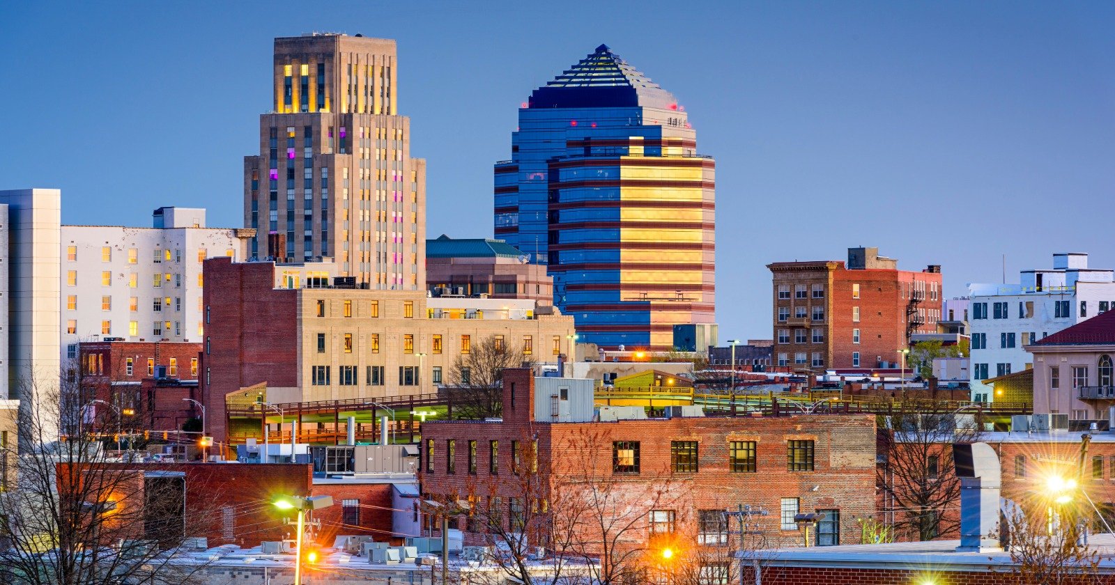 The best big cities for a two-bedroom on a $2,000 budget