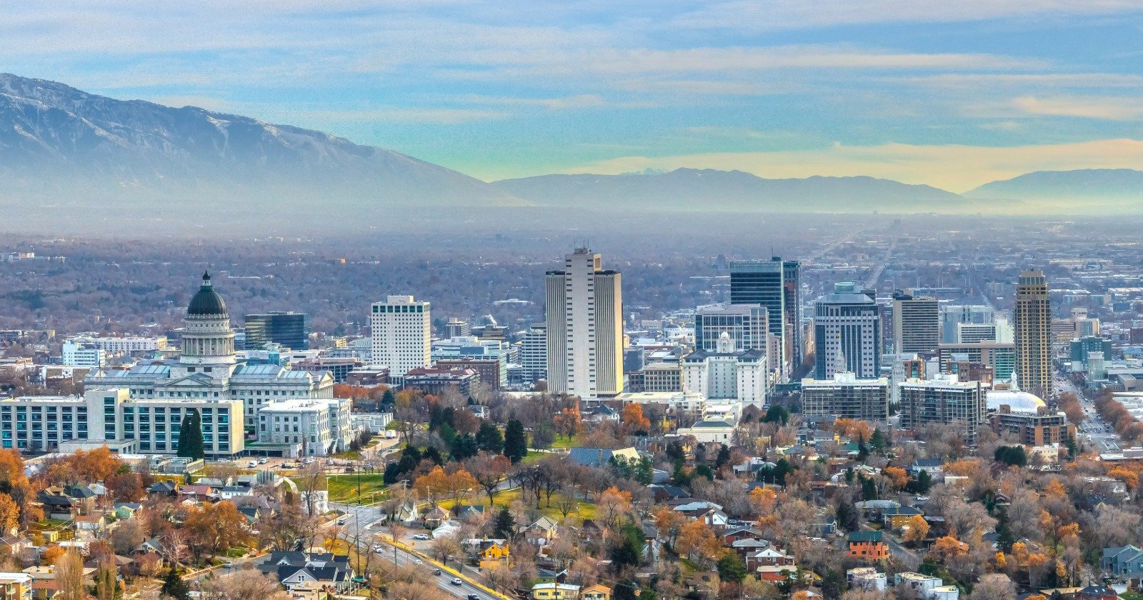 Two-thirds of Salt Lake City-area rentals offer deals as rent growth stalls