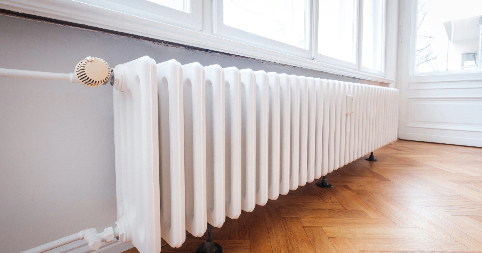 Heat season has started. Here's how warm your landlord has to keep your apartment