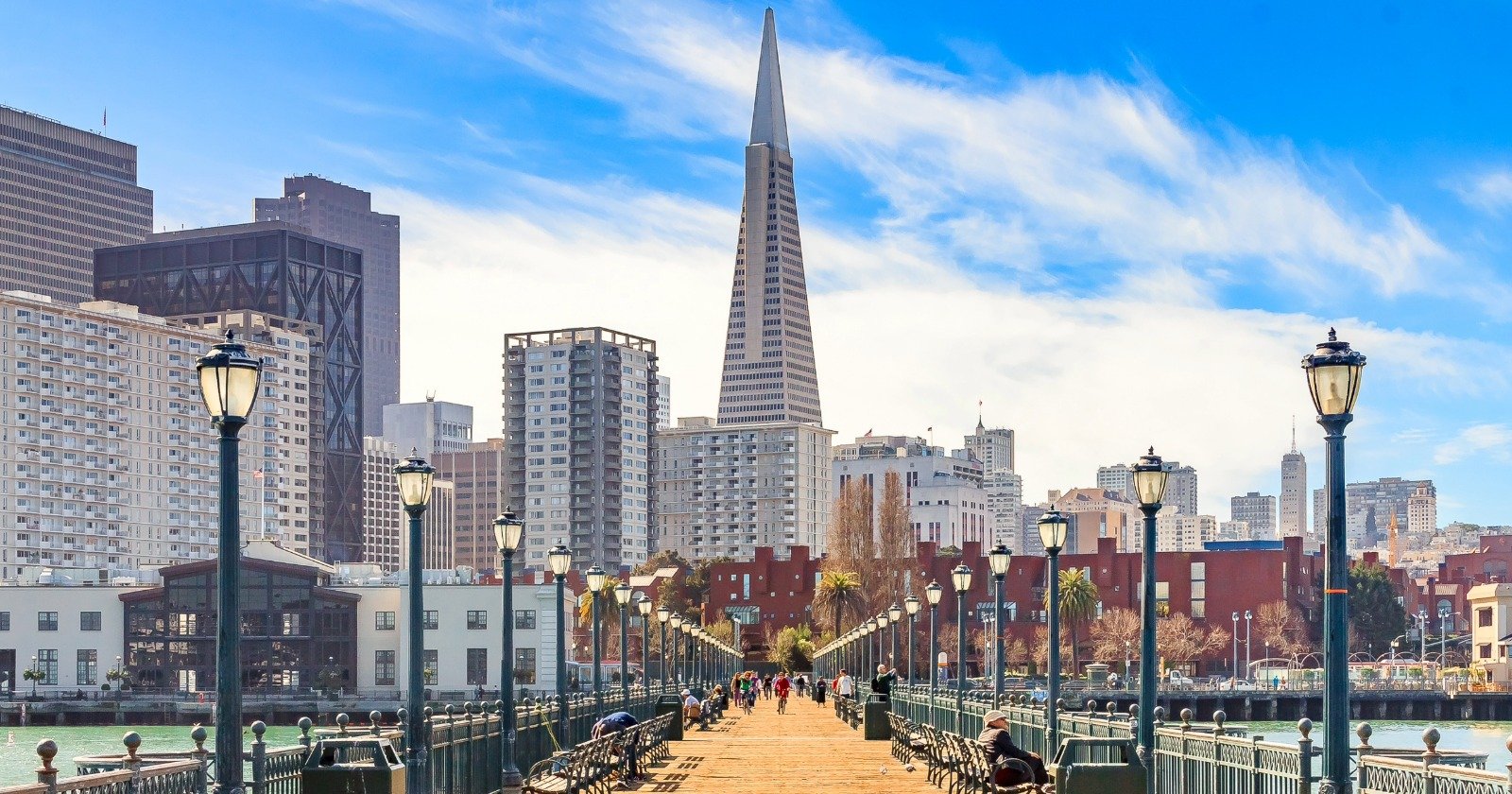 San Francisco rent hits record $4,682 a month, requiring a $187,280 salary