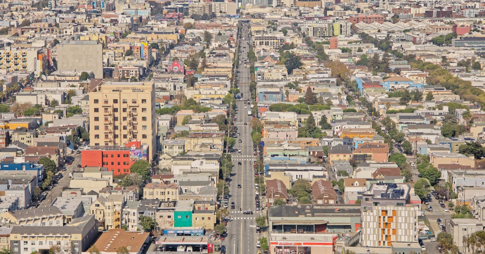 When a rent-controlled tenant dies in San Francisco, the widow can face a market-rate rent