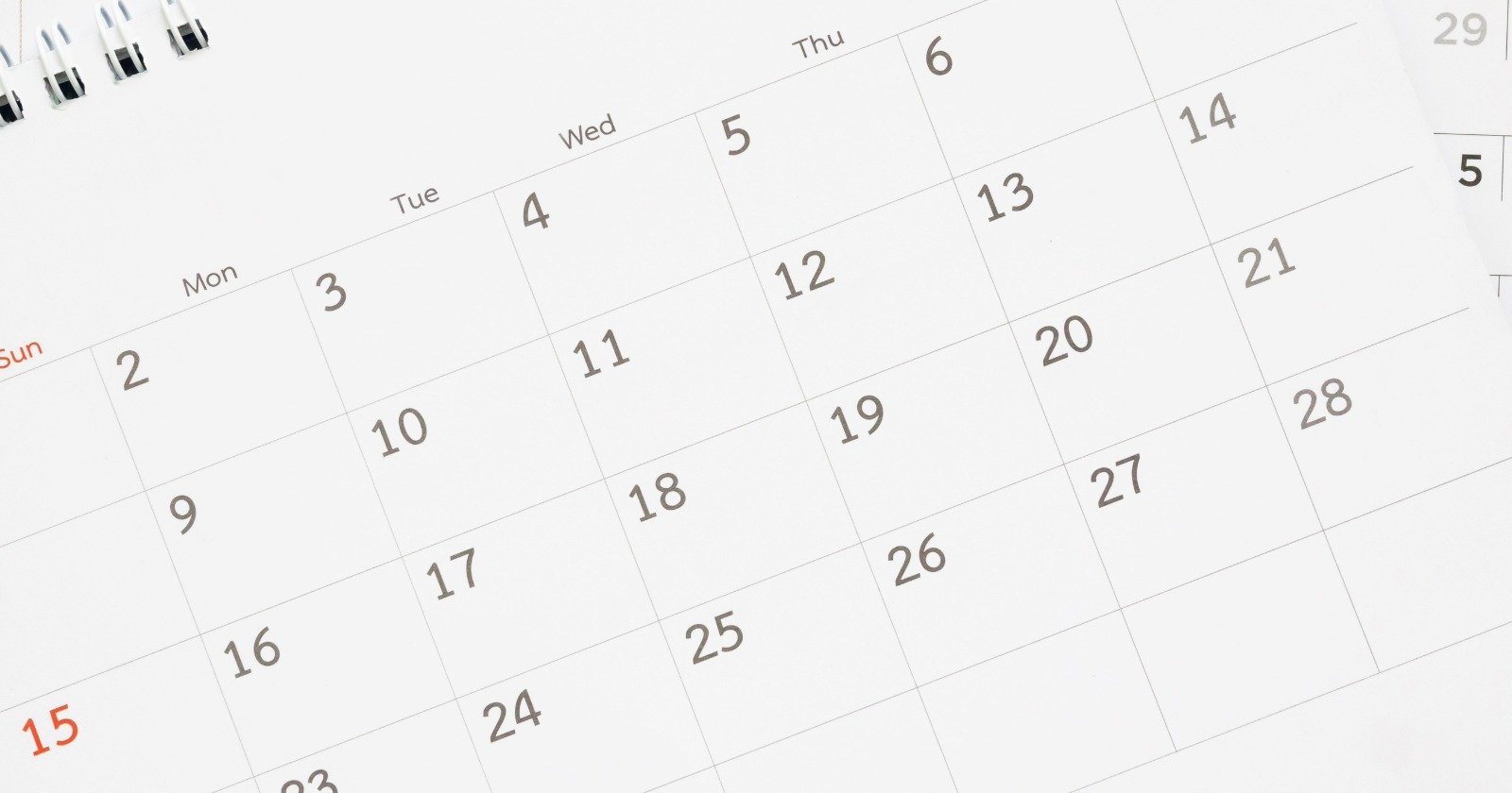 The cheapest month to sign a lease in 50 big cities, and how much waiting can save